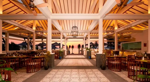 Cassia Cottage Resort and Spa