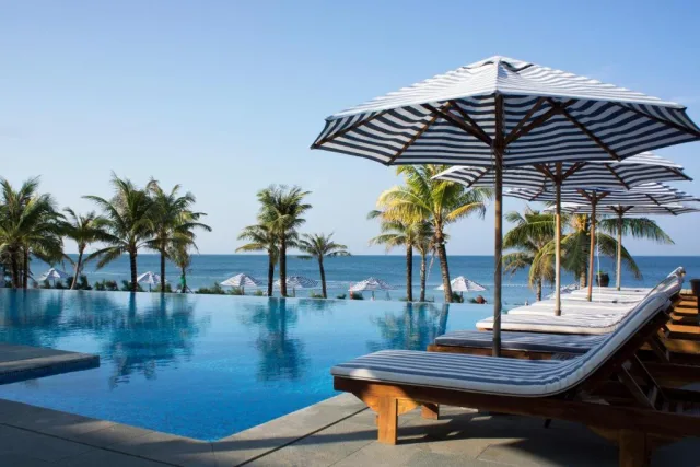 Cassia Cottage Resort and Spa