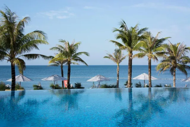 Cassia Cottage Resort and Spa