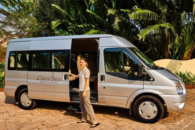 Chen Sea Resort & Spa Phu Quoc