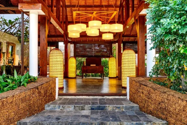 Chen Sea Resort & Spa Phu Quoc