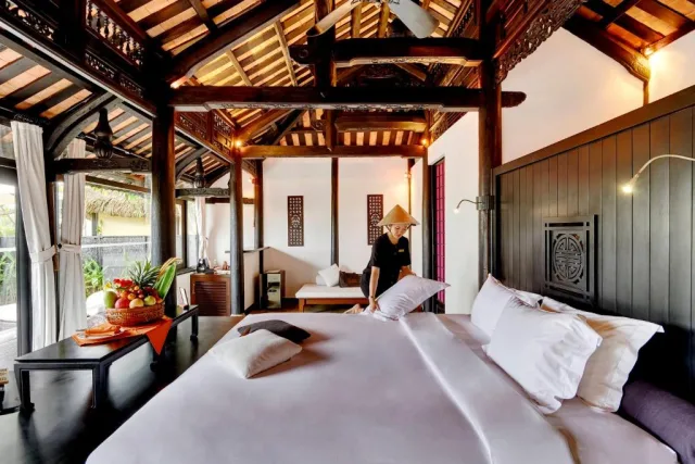 Chen Sea Resort & Spa Phu Quoc