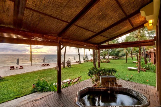 Chen Sea Resort & Spa Phu Quoc