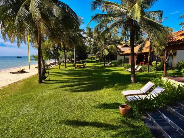 Chen Sea Resort & Spa Phu Quoc