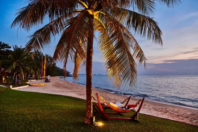 Chen Sea Resort & Spa Phu Quoc