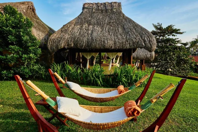 Chen Sea Resort & Spa Phu Quoc