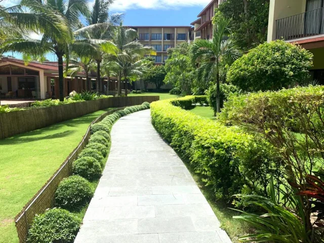 Dusit Princess Moonrise Beach Resort