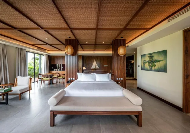 Dusit Princess Moonrise Beach Resort