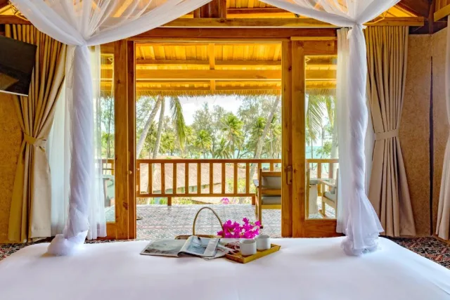 Grand Ocean Bay Resort Phu Quoc
