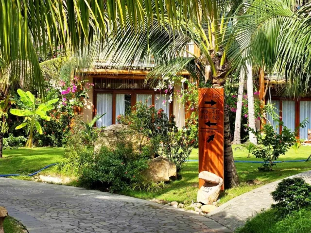 Grand Ocean Bay Resort Phu Quoc