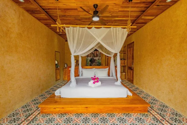 Grand Ocean Bay Resort Phu Quoc