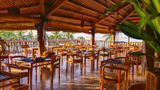 Grand Ocean Bay Resort Phu Quoc