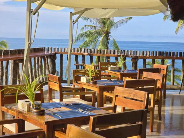 Grand Ocean Bay Resort Phu Quoc