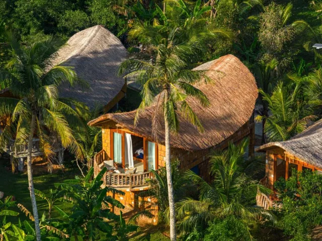 Grand Ocean Bay Resort Phu Quoc