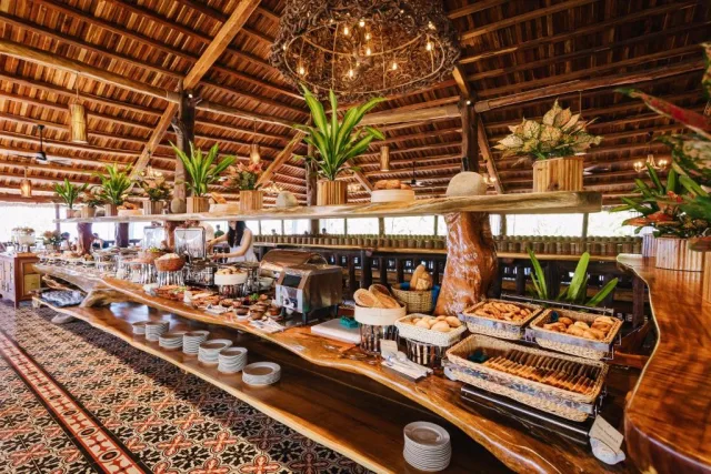Grand Ocean Bay Resort Phu Quoc