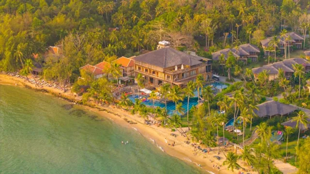 Grand Ocean Bay Resort Phu Quoc