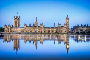 Pietele de Craciun din Londra — Bucuresti