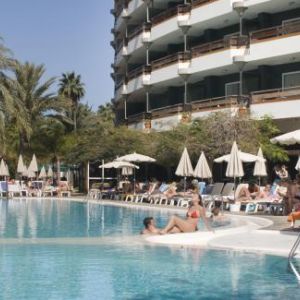 Hotel Escorial