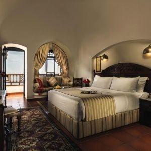 Hotel Movenpick Resort Sharm El Sheikh