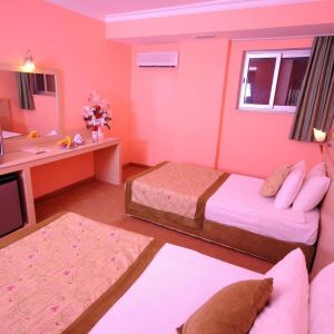 Side Town ZHotel ex Hera Park Hotel