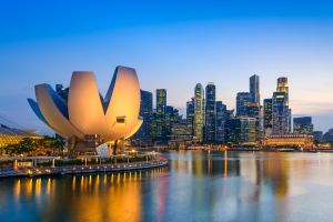 Revelion Thailanda-Malaesia-Singapore — Cluj