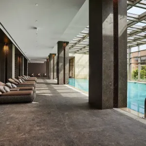 Hotel Lusso Sorgun