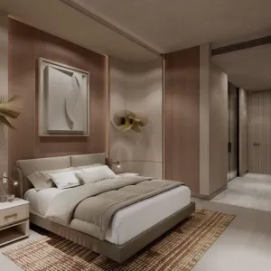 Hotel Lusso Sorgun
