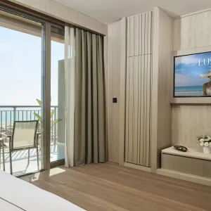 Hotel Lusso Sorgun