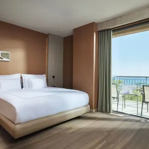 Hotel Lusso Sorgun