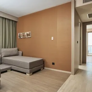 Hotel Lusso Sorgun