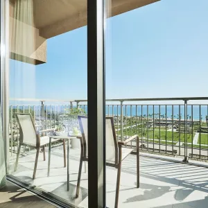 Hotel Lusso Sorgun