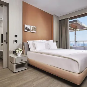 Hotel Lusso Sorgun