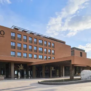 Hotel Lusso Sorgun