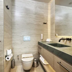 Hotel Lusso Sorgun