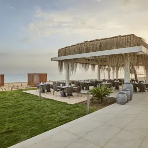 Hotel Lusso Sorgun