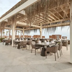 Hotel Lusso Sorgun