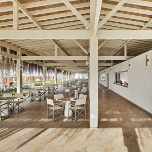 Hotel Lusso Sorgun