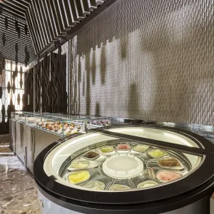 Hotel Lusso Sorgun