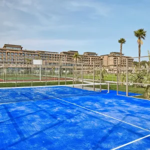 Hotel Lusso Sorgun