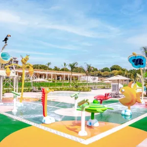 Hotel Lusso Sorgun