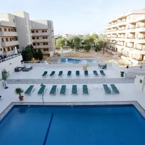 Playamar Hotel and Apartments