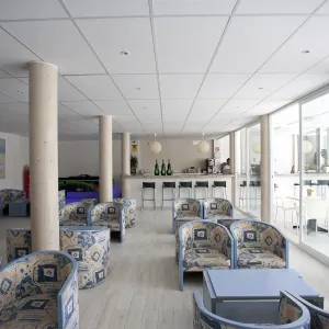 Playamar Hotel and Apartments
