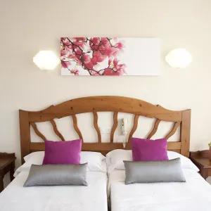 Playamar Hotel and Apartments
