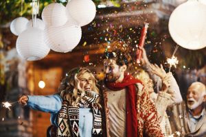 Revelion Bilbao – Tara Bascilor - Madrid — Bucuresti