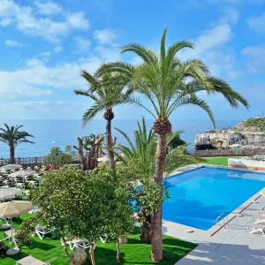 Alua Calas de Mallorca Resort