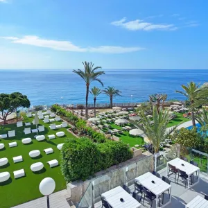 Alua Calas de Mallorca Resort