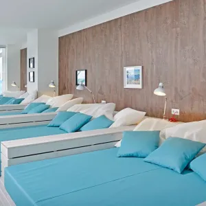 Alua Calas de Mallorca Resort