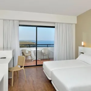 Alua Calas de Mallorca Resort