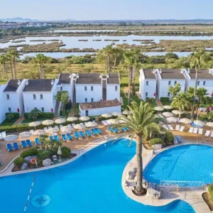 BQ Alcudia Sun Village