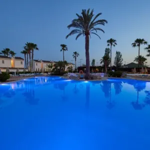 BQ Alcudia Sun Village